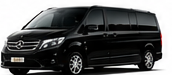 Benz Vito 9人座