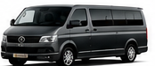 福斯 T6.1 Caravelle 9人座